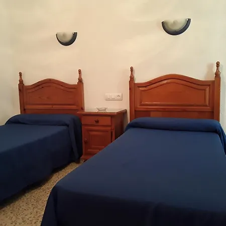 Miguel Hotel *