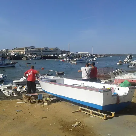 ホテル Miguel カラオンダ