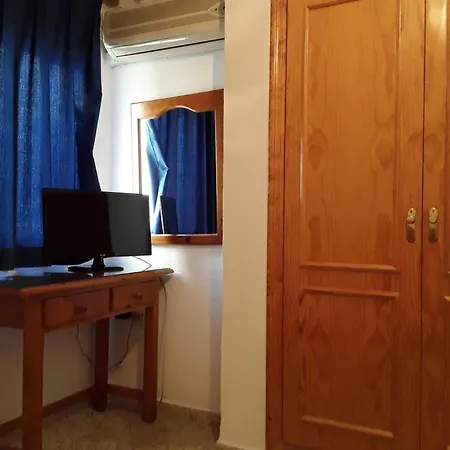 Miguel Hotel Calahonda
