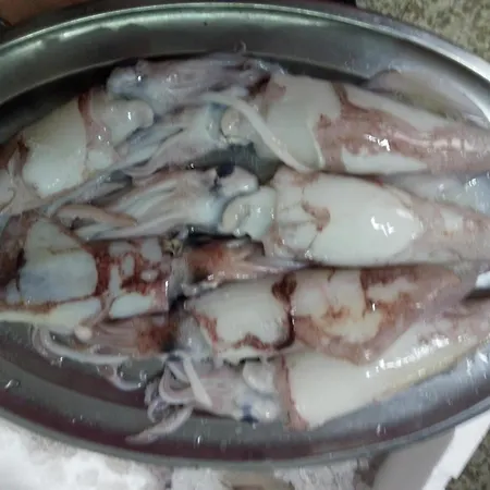 Miguel カラオンダ