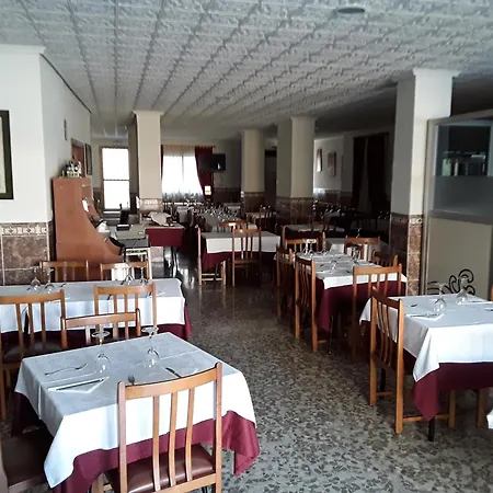 ホテル Miguel カラオンダ