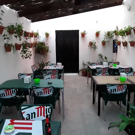 Miguel * カラオンダ